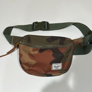 Herschel Supply Co Fifteen Hip Pack